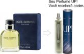 UP! 07 Dolce & Gabbana 50 ml - Masculino